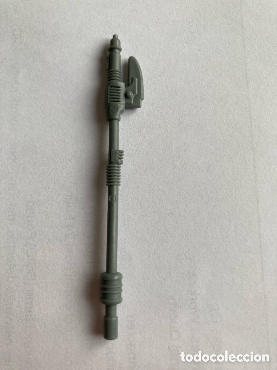 Star Wars arma Kenner 1983 usada reproducción
