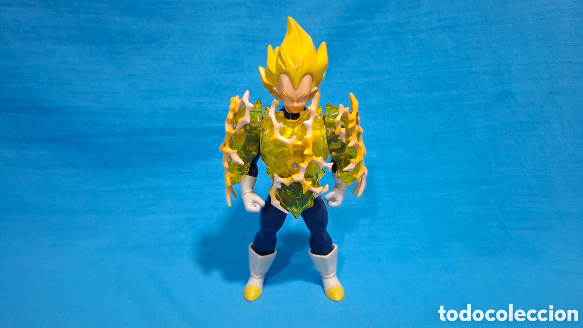 FIGURA DE ACCIÓN - DRAGON BALL DEMONIACAL