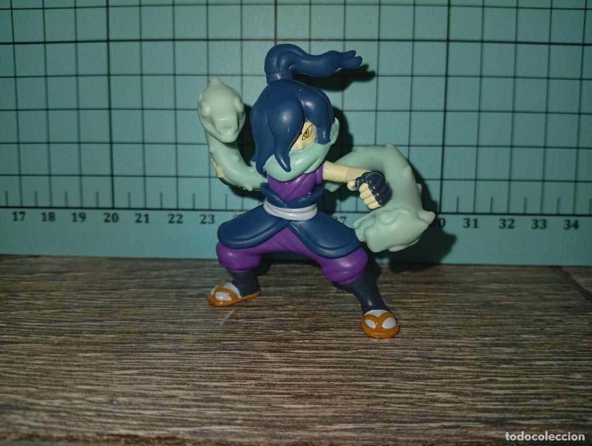 Muñeco figura Yo-Kai Yokai Watch Venocto anime manga