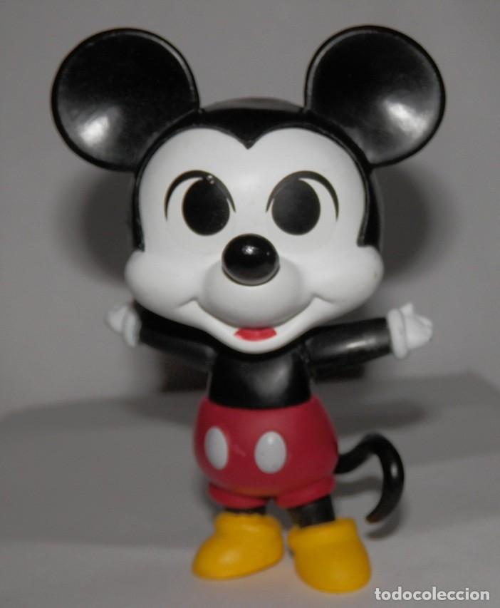 FIGURA WALT DISNEY - FUNKO POP