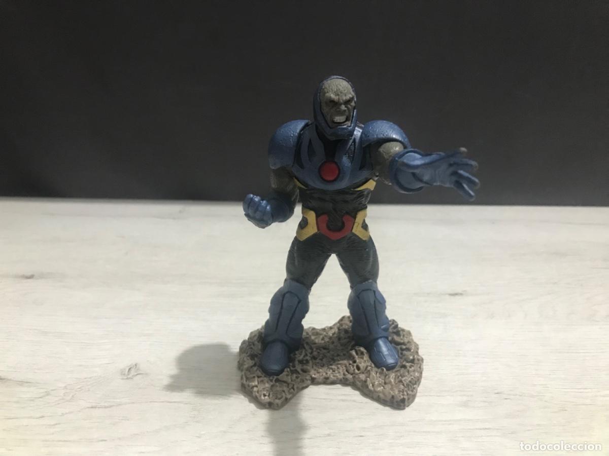 Figura de acción Darkseid