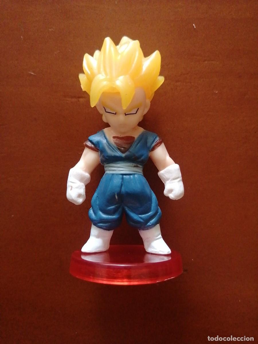 Figura PVC Dragón Ball