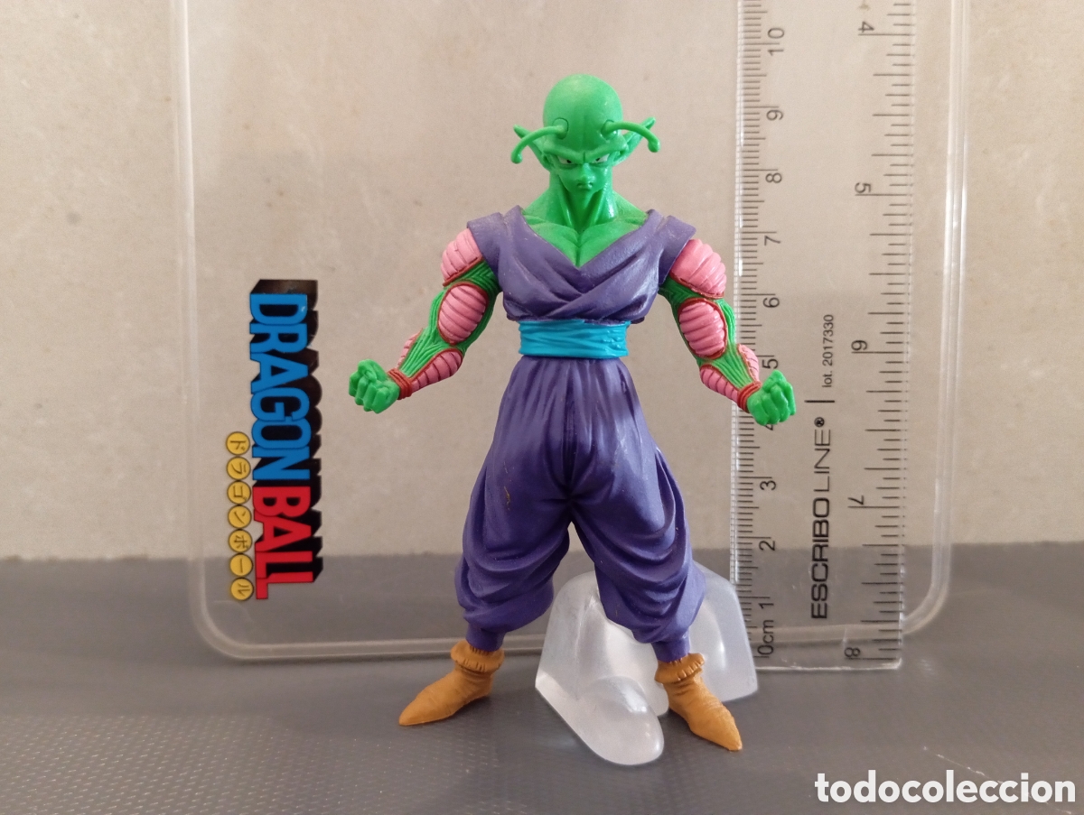 FIGURA DRAGON BALL GASHAPON HG PICCOLO
