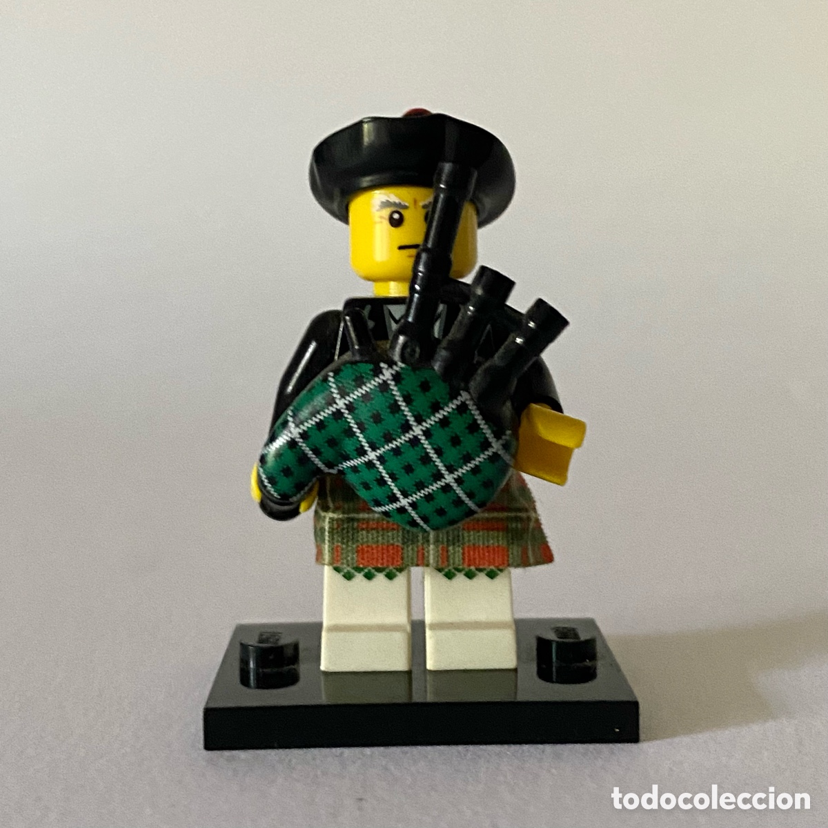 Minifigura Lego Gaitero