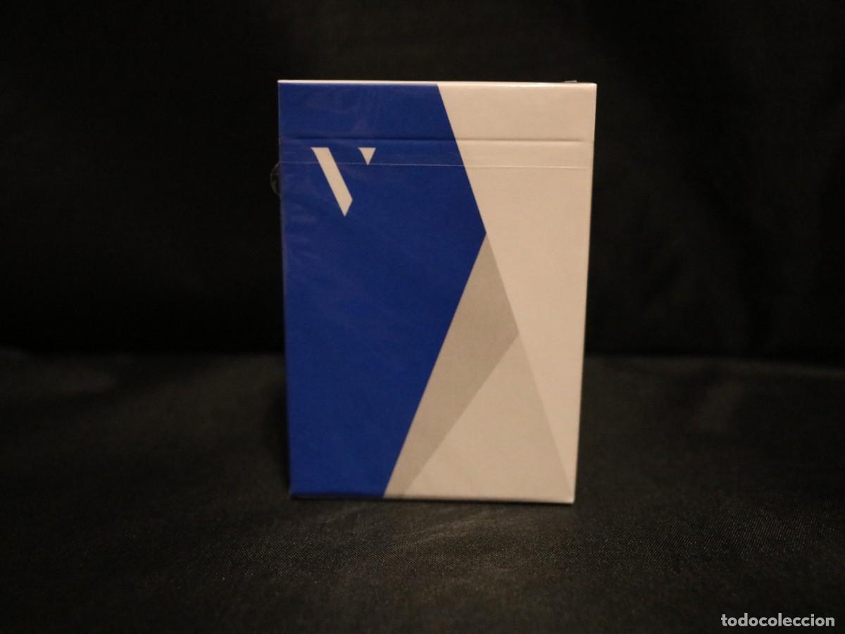 Baraja VIRTUOSO Fundations cardistry