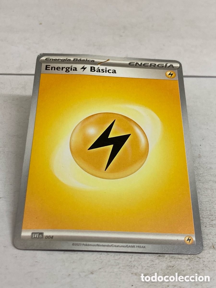 Cartas Coleccionables Pokémon (JCC Pokémon)