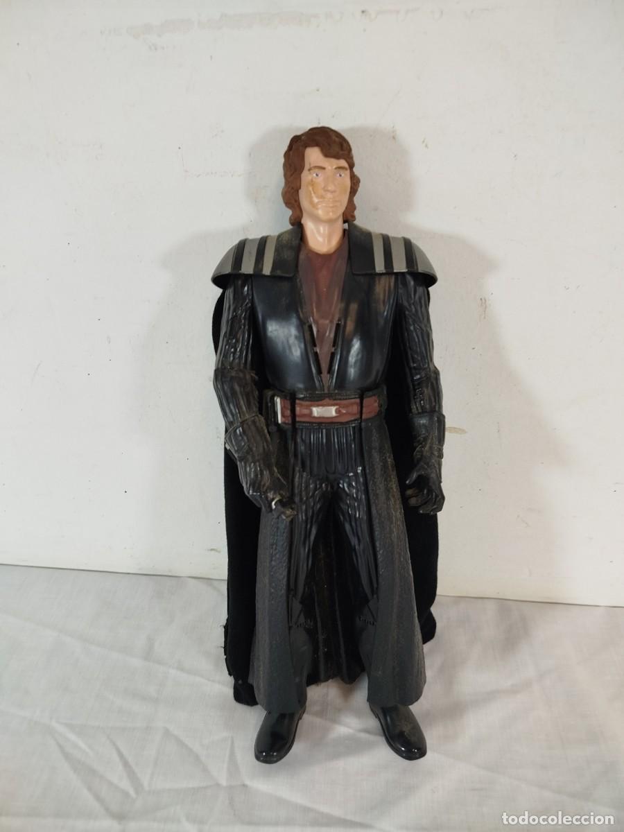 Figura Darth Vader Anakin de Star Wars
