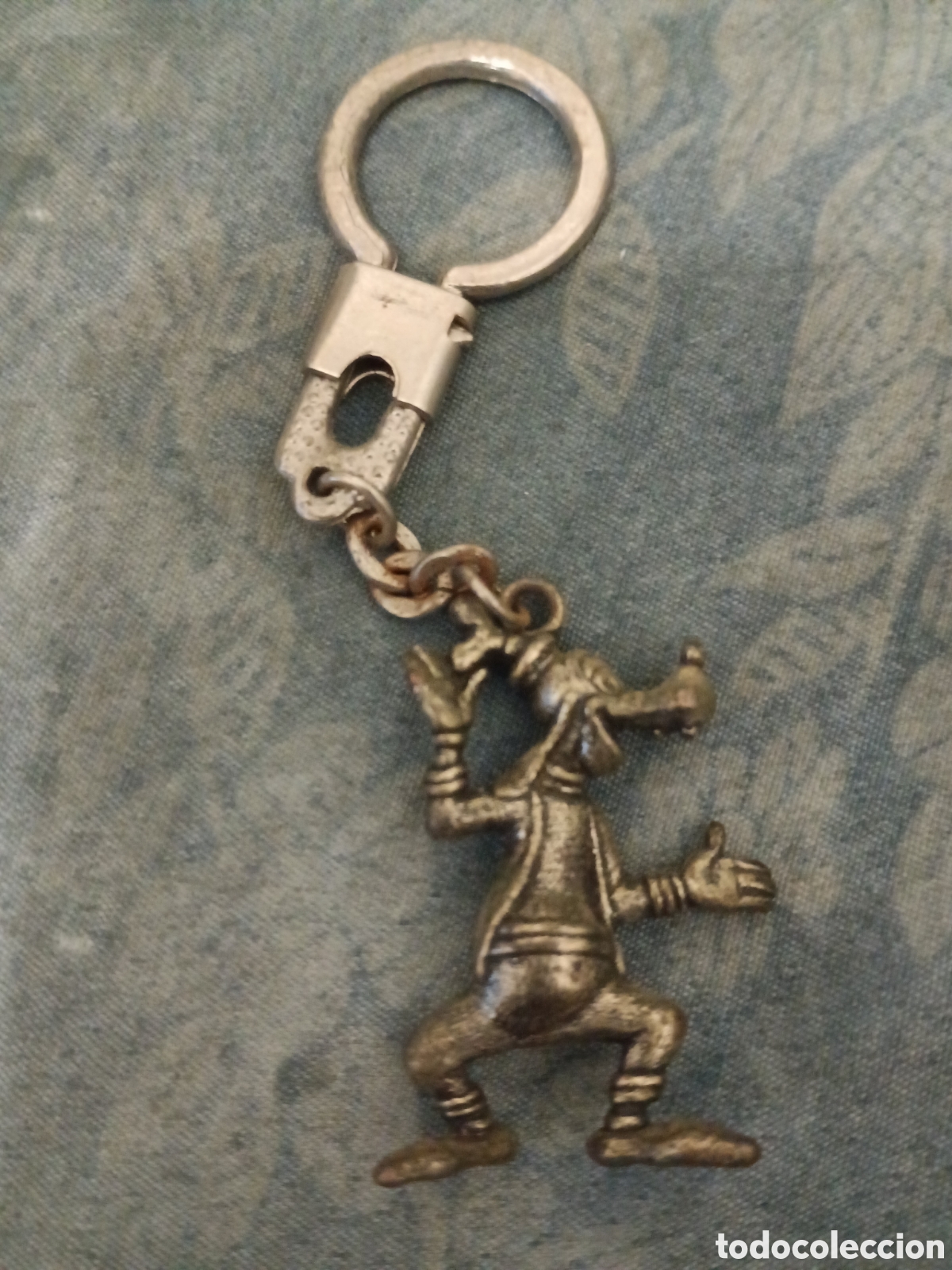 Llavero Goofy dibujos Disney