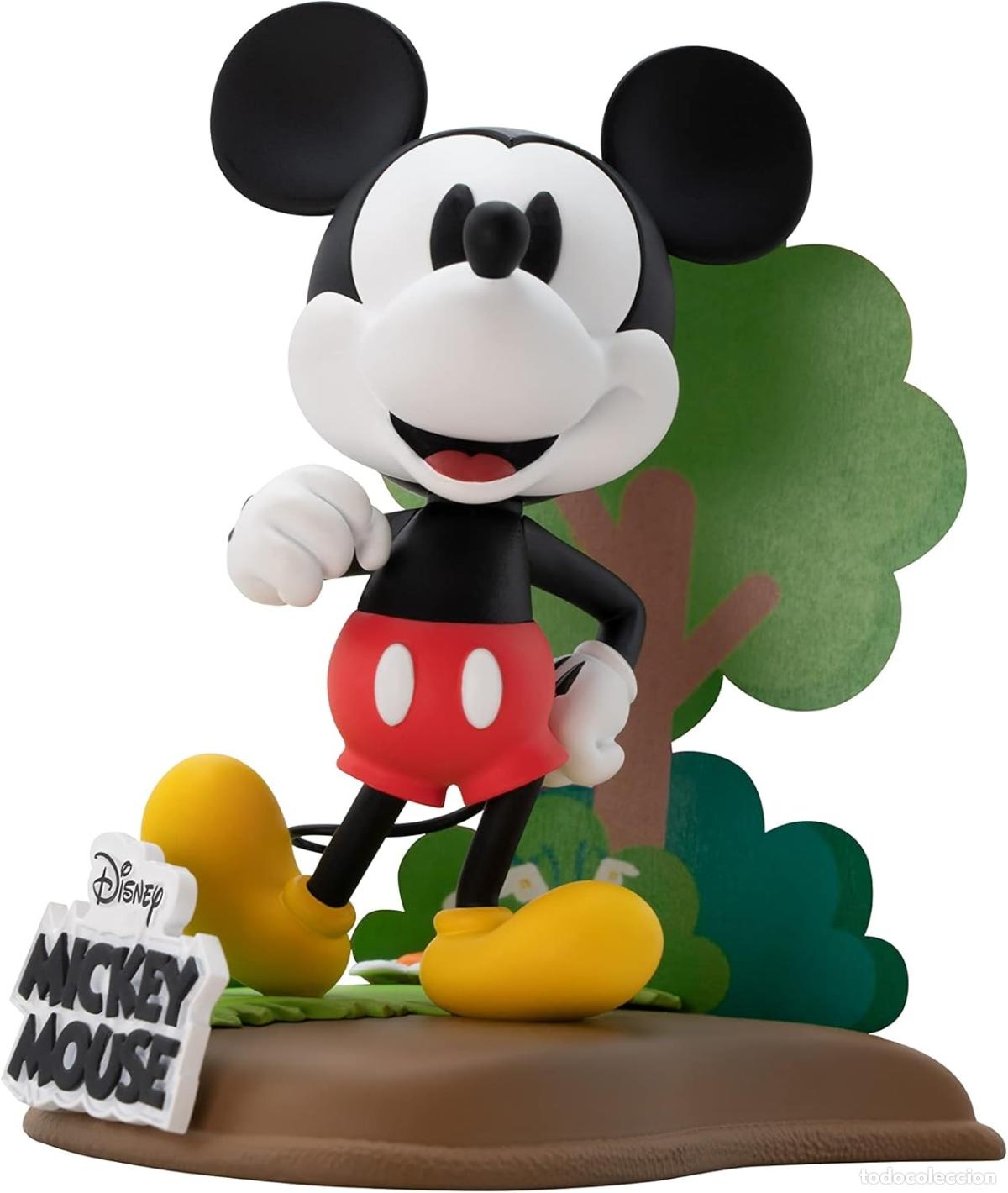 Figura Mickey - Disney