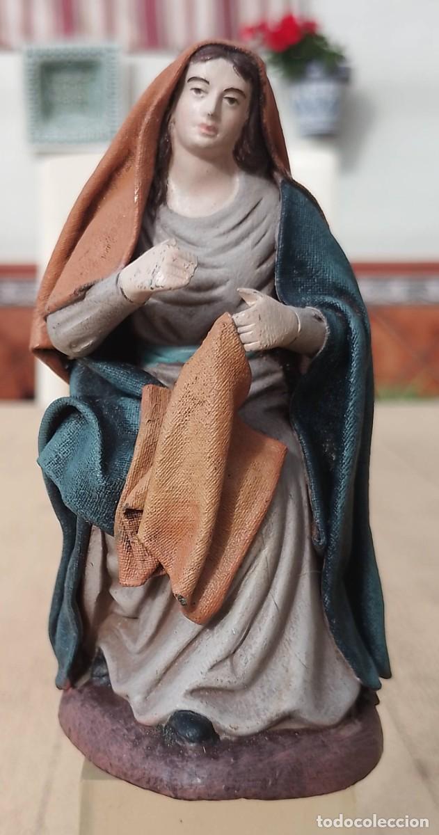 Figura Nacimiento Belén Pesebre