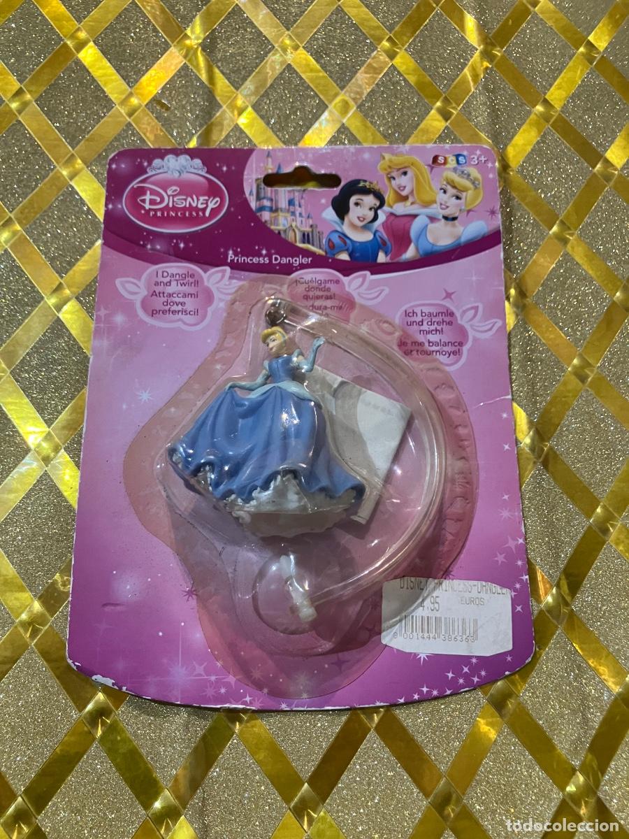 FIGURA DE PRINCESAS DISNEY !