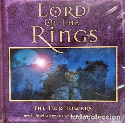 Lord of the Rings: The Two Towers- 5035462222375