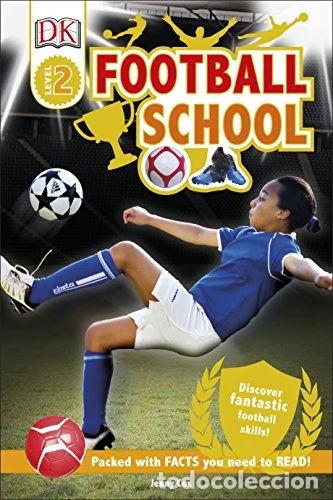 Football School- 9780241284742