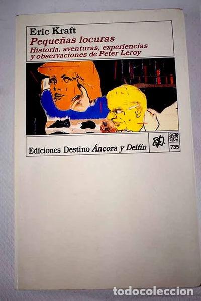 Pequeñas locuras- 9788423324712