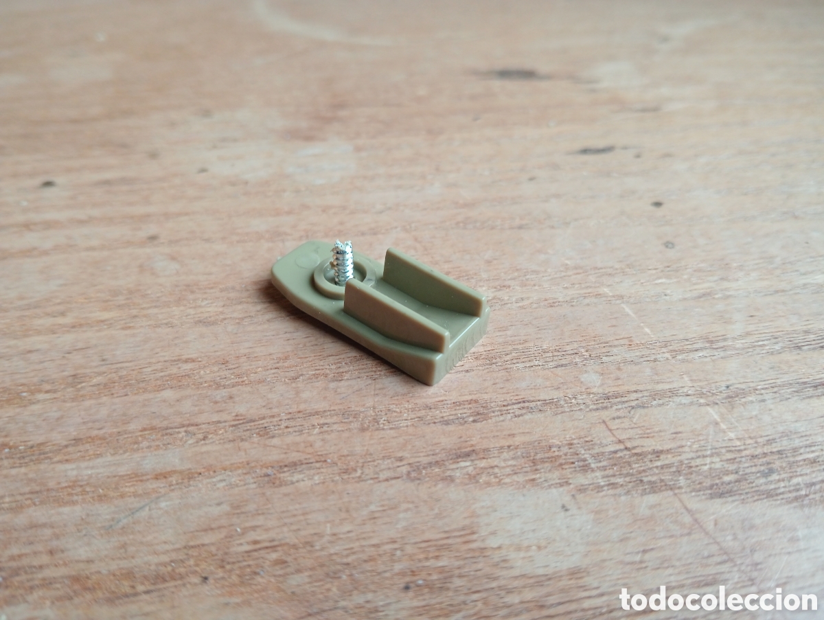 Chap mei soldier force airplane AF 593 rear landing gear connector part
