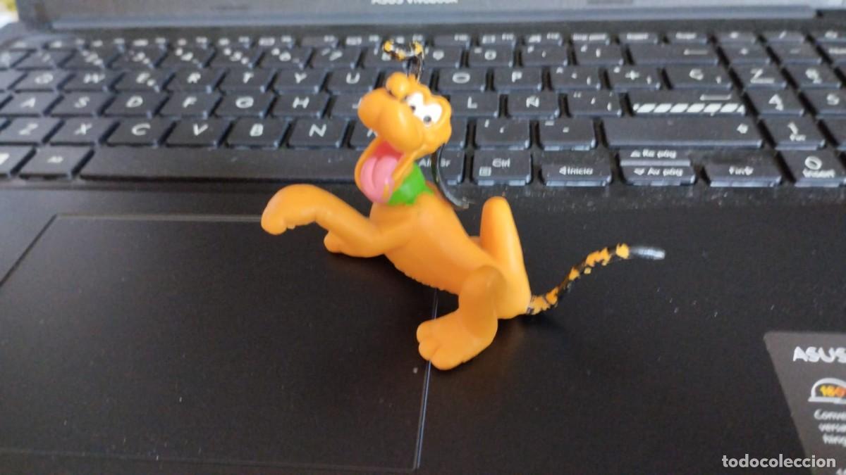 Figura Pluto- Disney -Bullyland