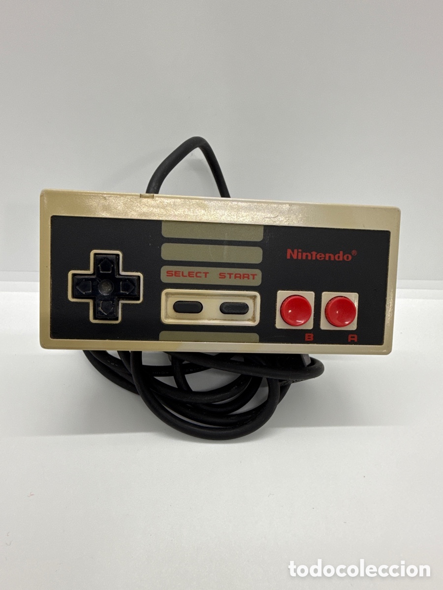 Mando para Nintendo Nes