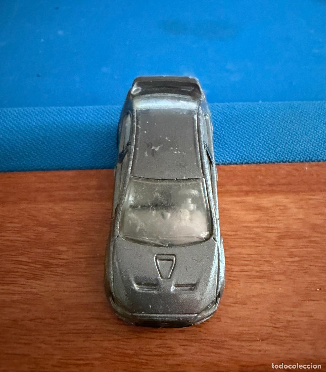 coche hot wheels usado
