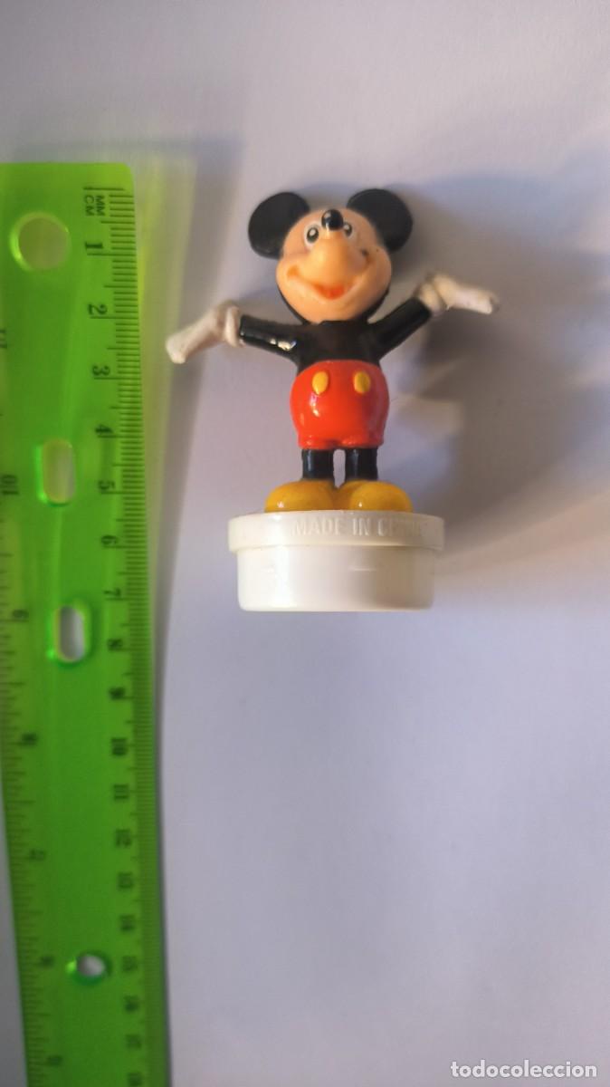 MICKEY MOUSE NESTLÉ Disney