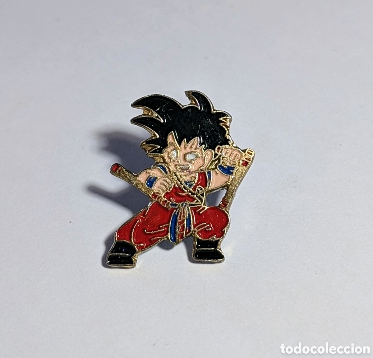 Pin Dragon Ball Gohan. Bola de Dragon. Dragon Ball Z. Bola de Drac. 1986
