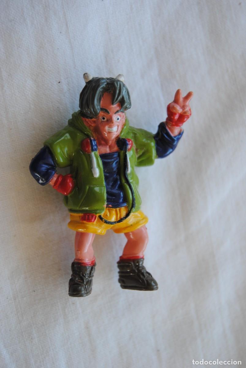 figura bola de dragon