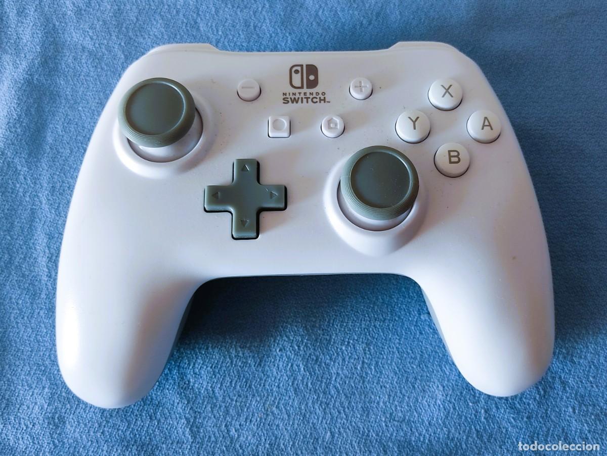 MANDO PARA NINTENDO SWITCH EN MUY BUEN ESTADO