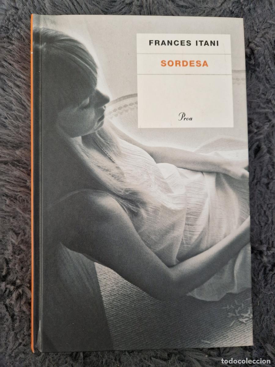 Sordesa - Itani, Frances
