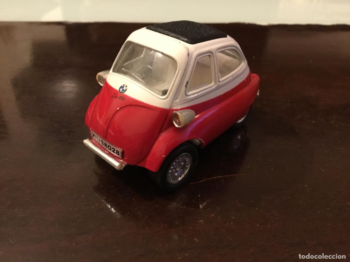 Coche BMW sierra,kinsmart