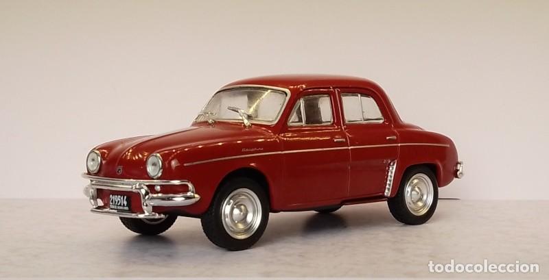 Renault Dauphine 1965