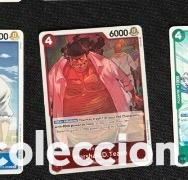 Carta One Piece TCG MARSHALL D. TEACH