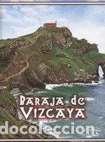BARAJA DE VIZCAYA - AA.VV
