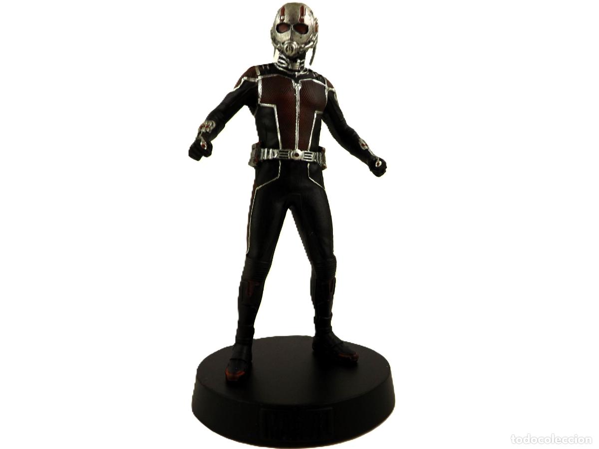 Marvel Figura Ant-Man