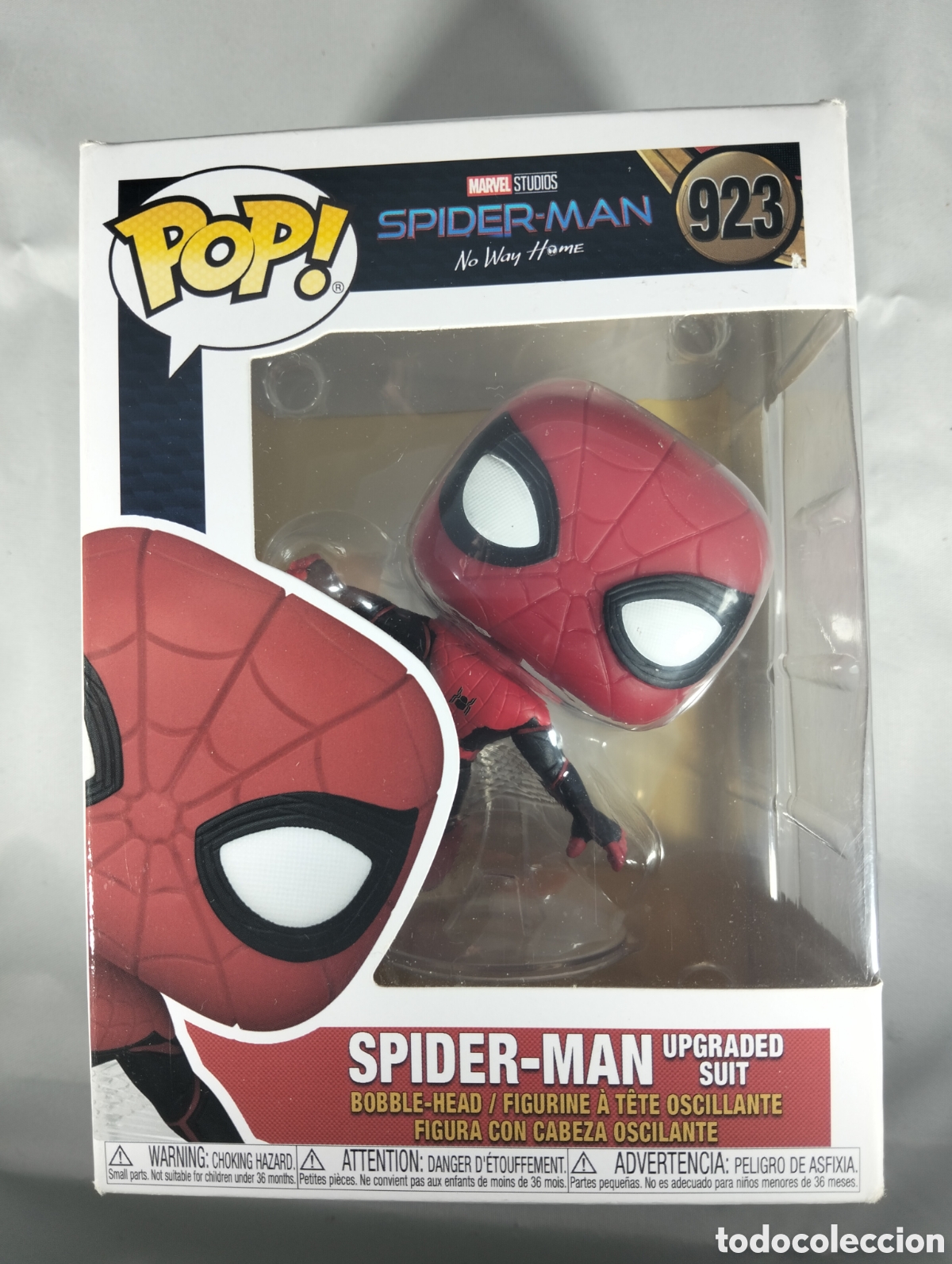 Funko POP! Marvel: Spider-Man No Way Home