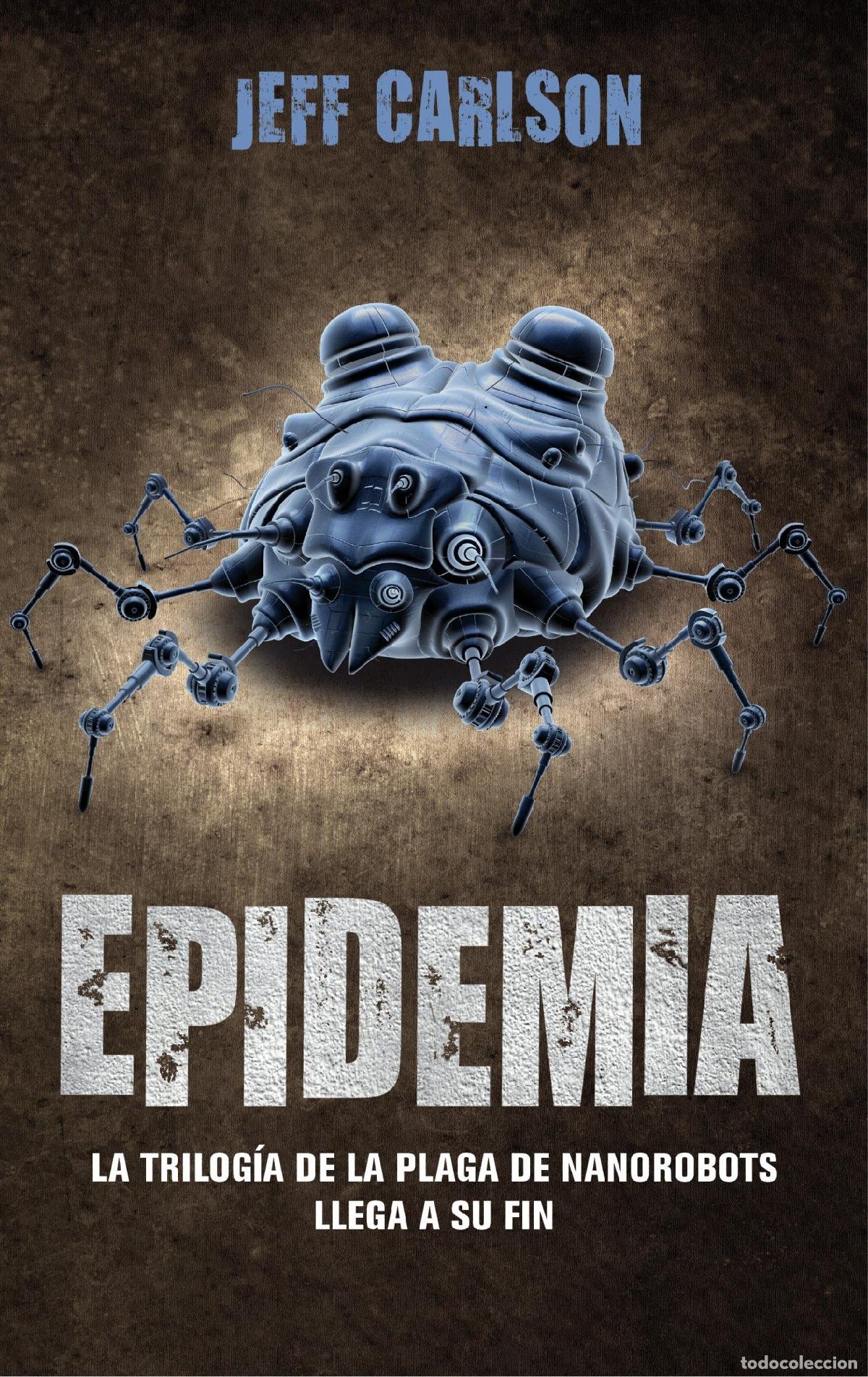 Epidemia: 1 (Pendiente asignar)