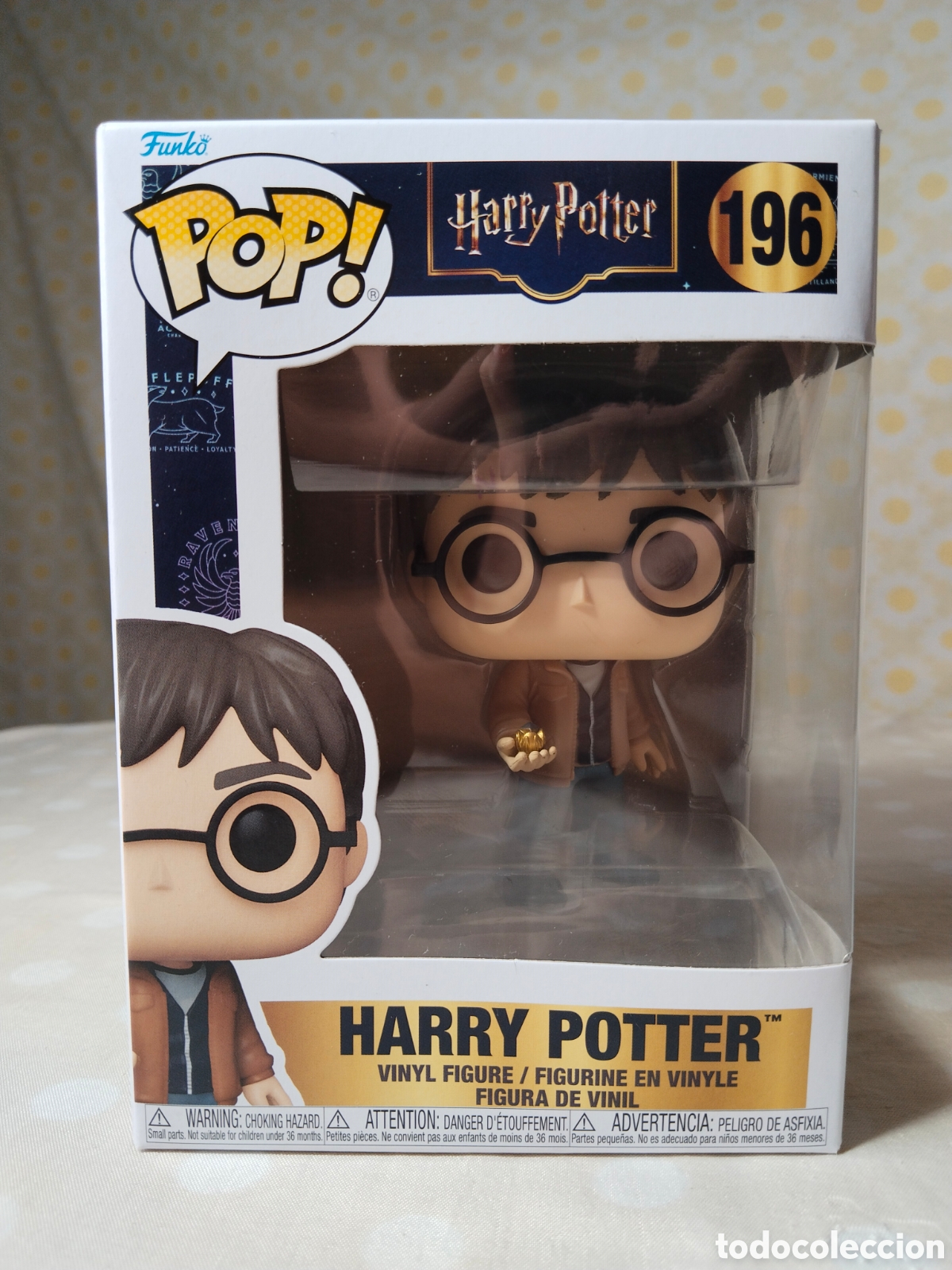 Harry Potter - Funko Pop