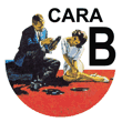avatar CARA B