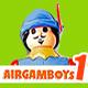 avatar airgamboys1