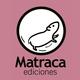 avatar MatracaEdiciones