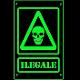 avatar ILEGALE