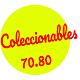 avatar COLECCIONABLES.70.80