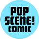 avatar POPSCENE!comics
