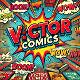 avatar VictorComics
