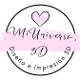 avatar miuniverso3d