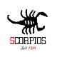 avatar SCORPIOS
