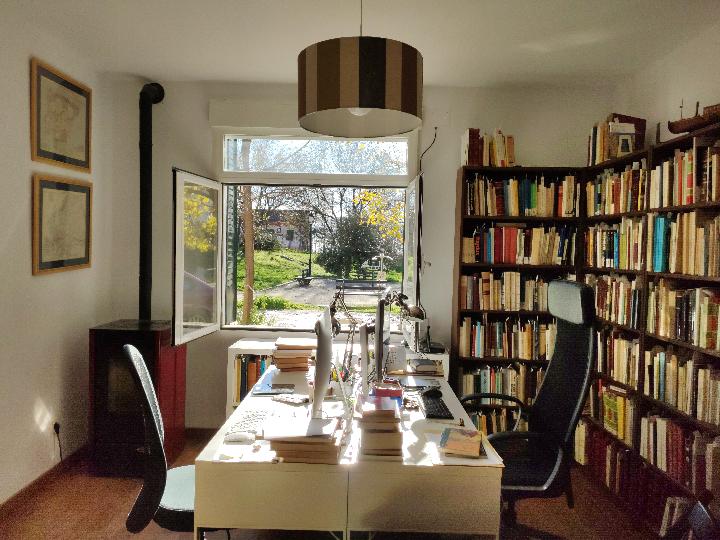 Foto des Geschäfts