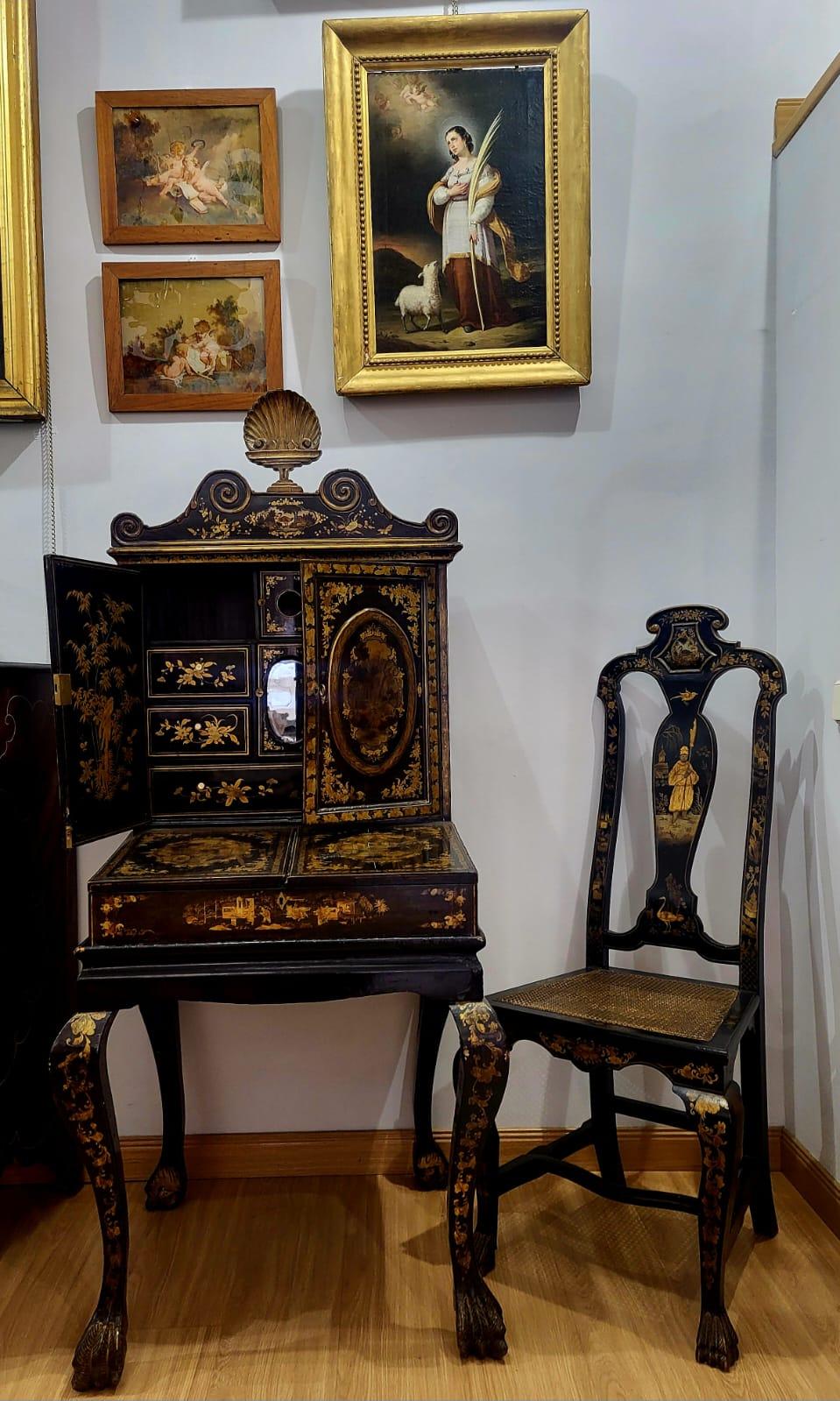 foto de la tienda