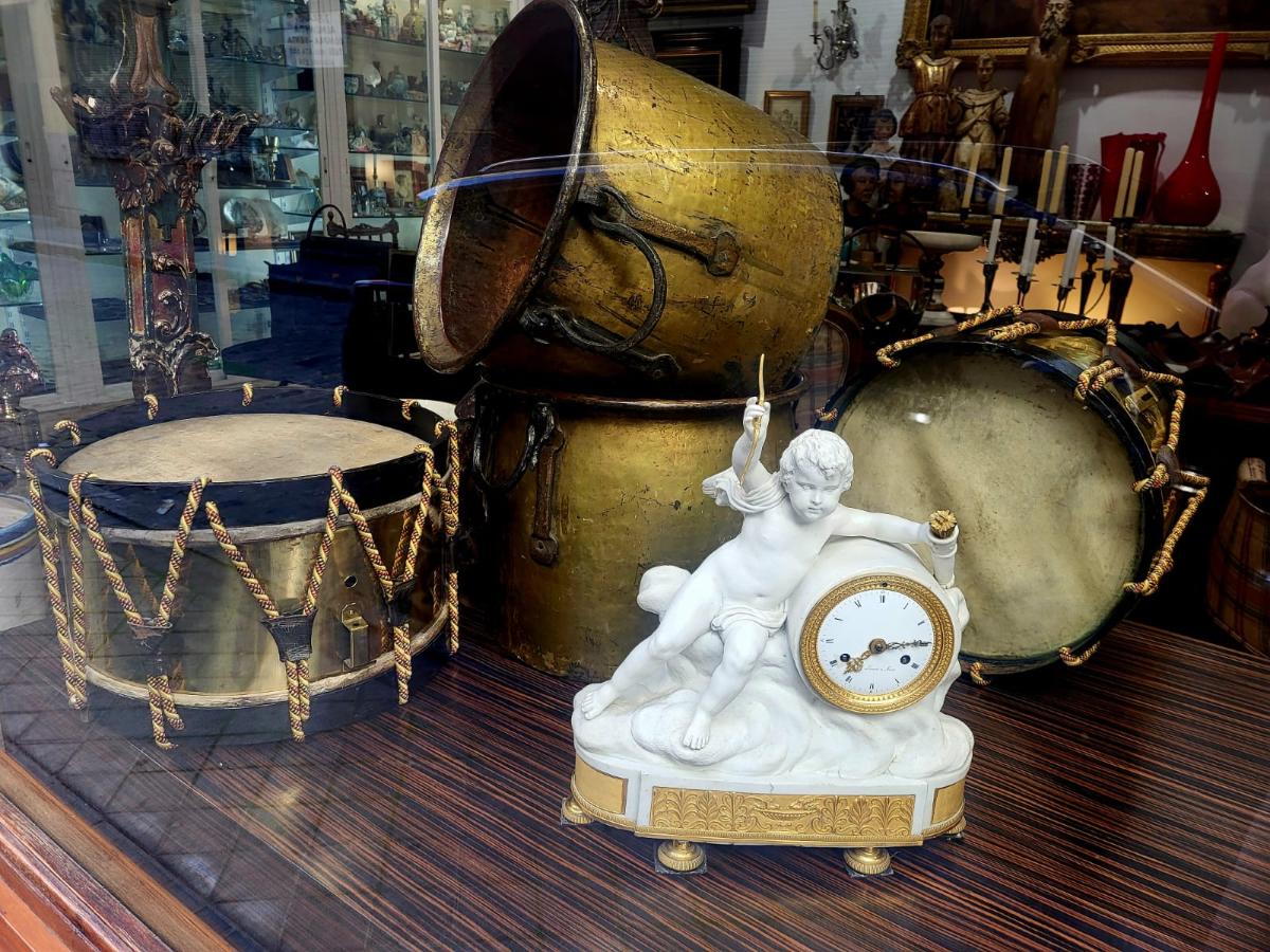 foto de la tienda
