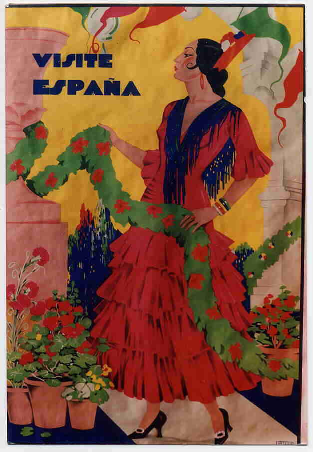 foto de la tienda