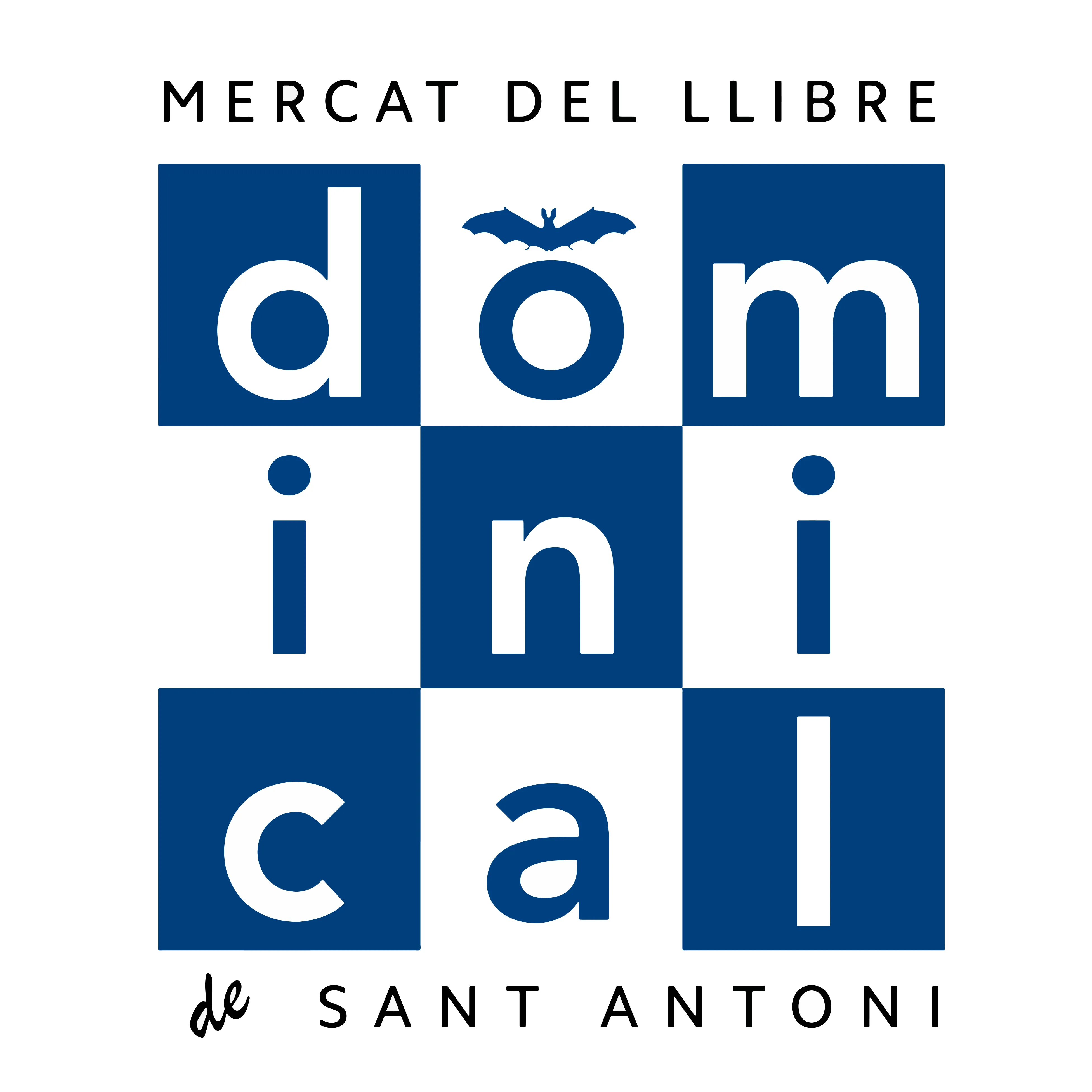 Fachverband des Sonntagsmarktes von Sant Antoni