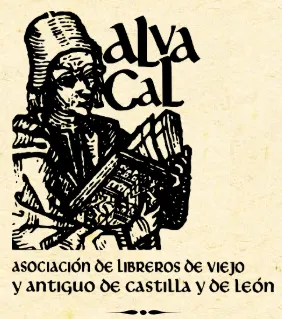 Alvacal, Verband der alten und antiquarischen Buchhändler von Kastilien und León